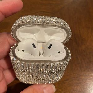 Air pods case